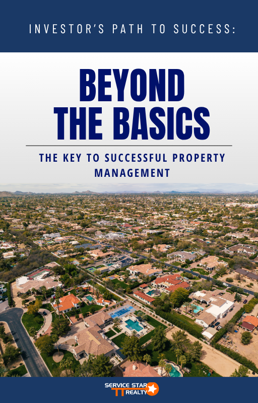 Experienced Landlord: Beyond Basic